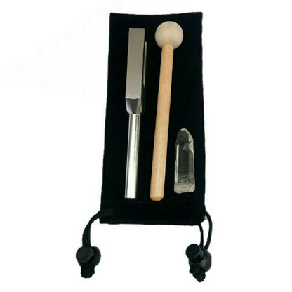 Customized Tuning Fork Charging Set